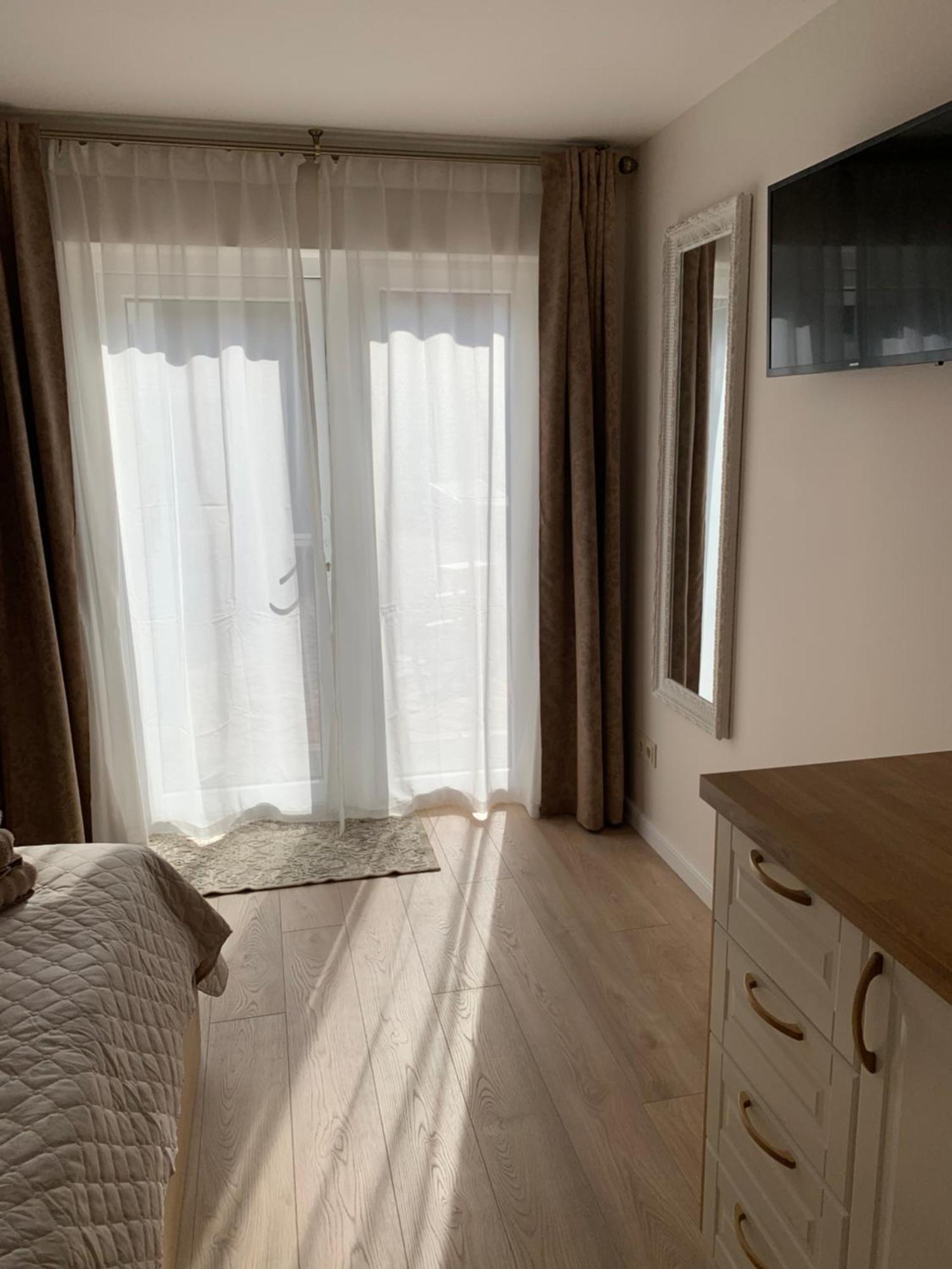 Vaineikio 8 Hotel Palanga Room photo